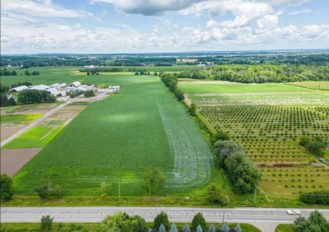 Dixie, Rural Caledon, Caledon