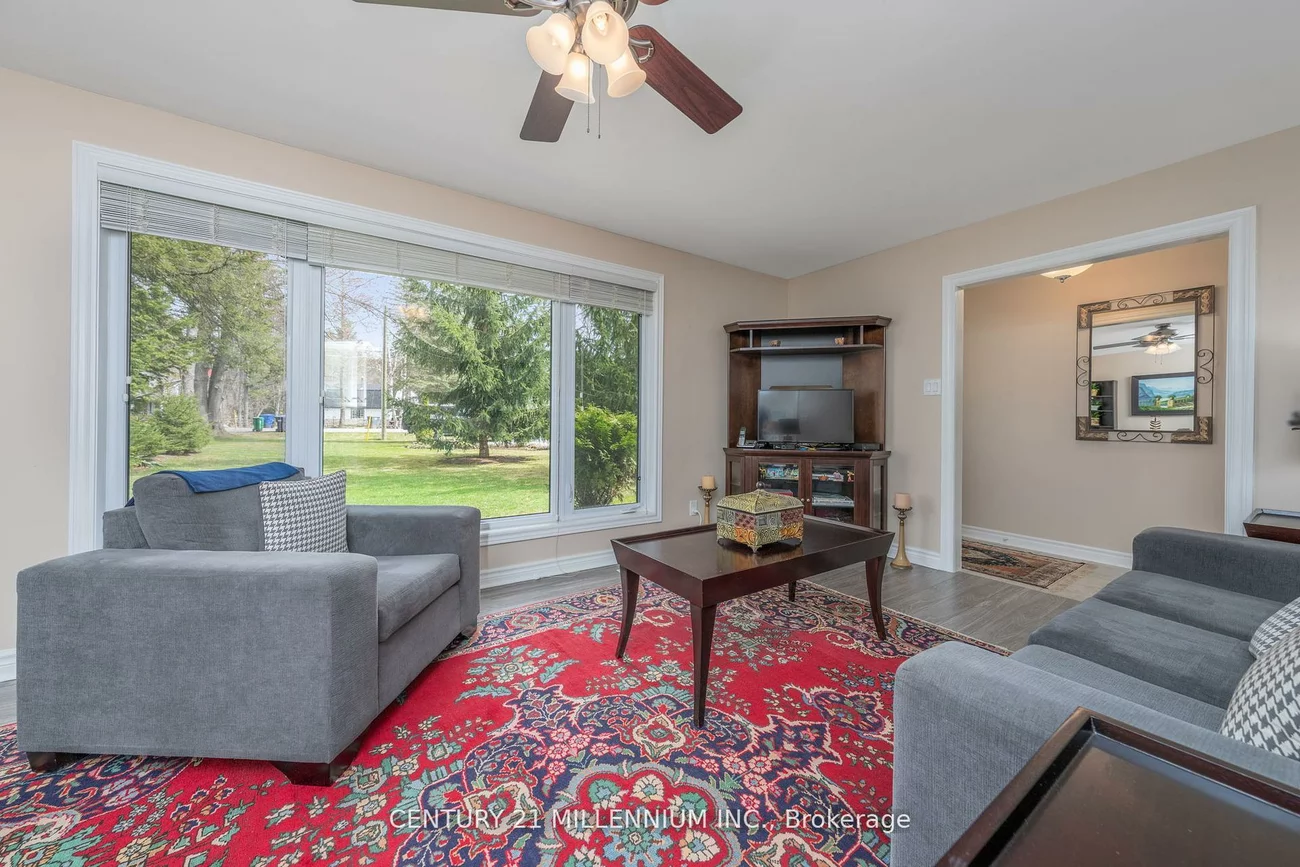 48, Credit, Cheltenham, Caledon