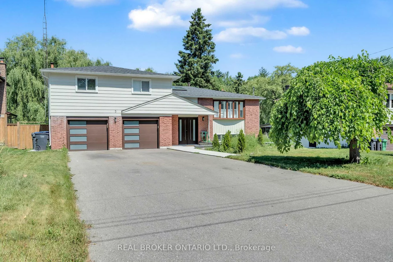 5, Orsi, Caledon East, Caledon