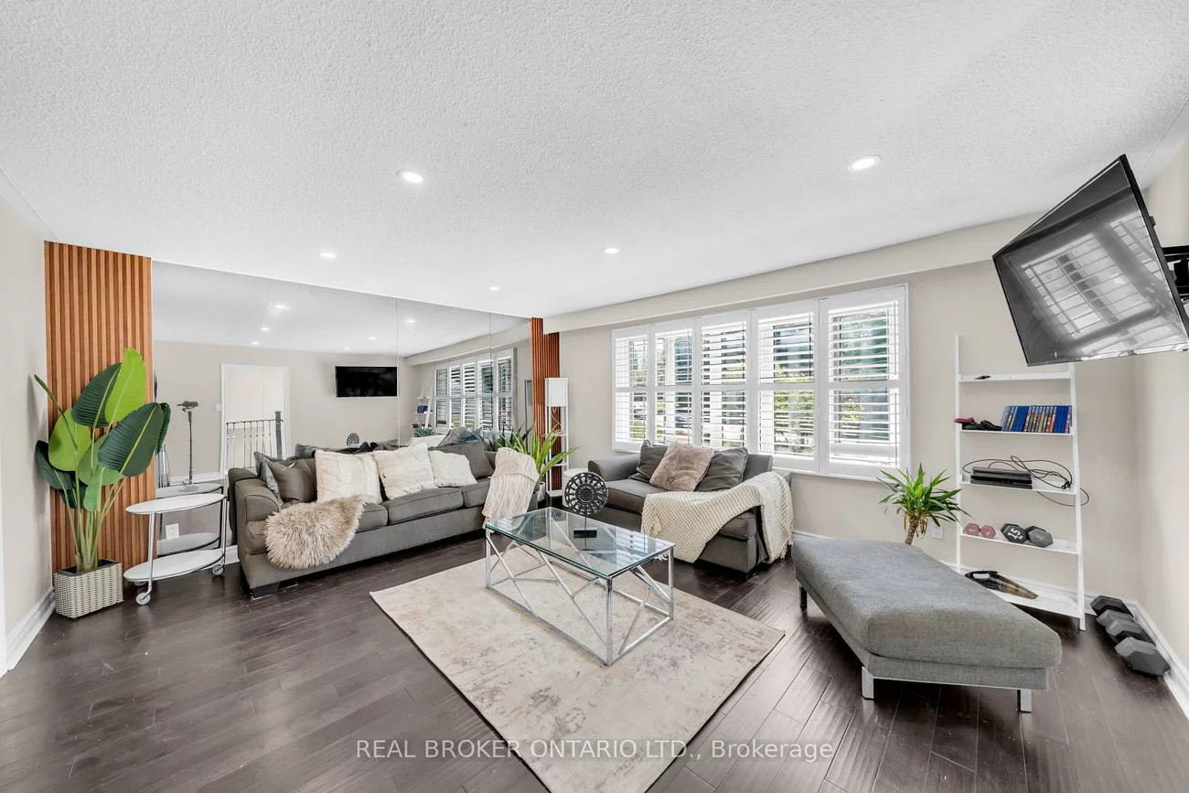 5, Orsi, Caledon East, Caledon