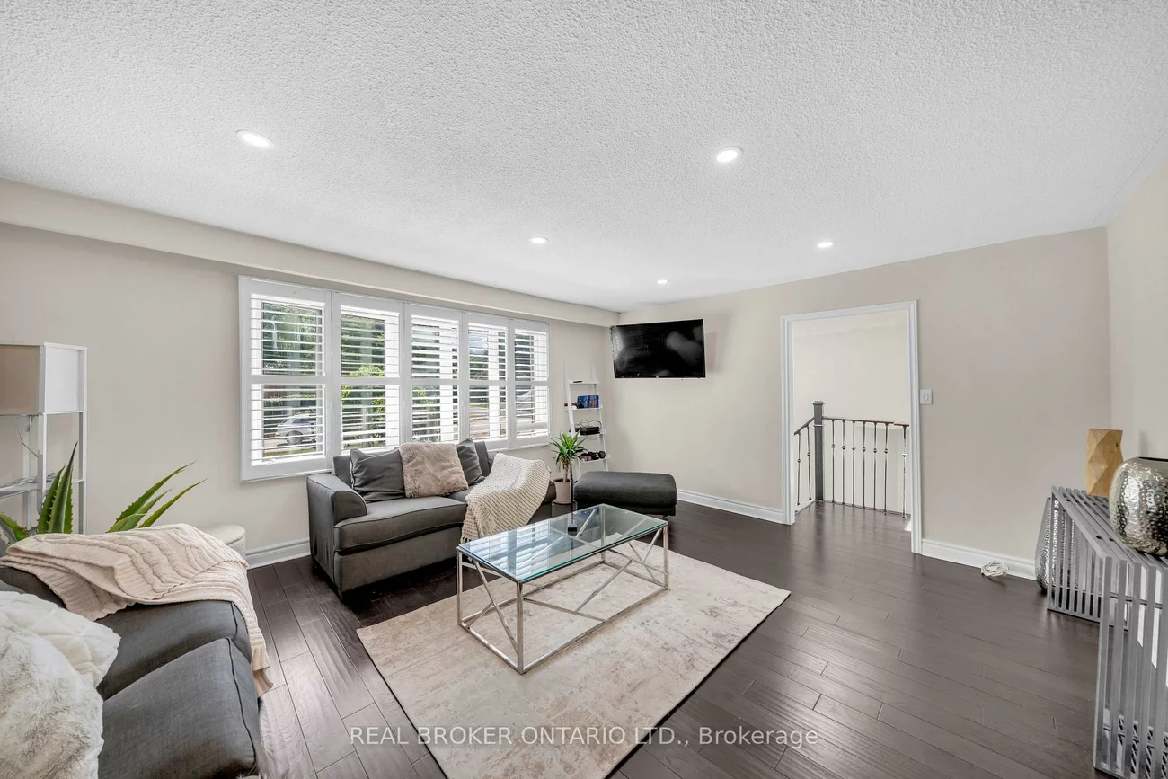 5, Orsi, Caledon East, Caledon