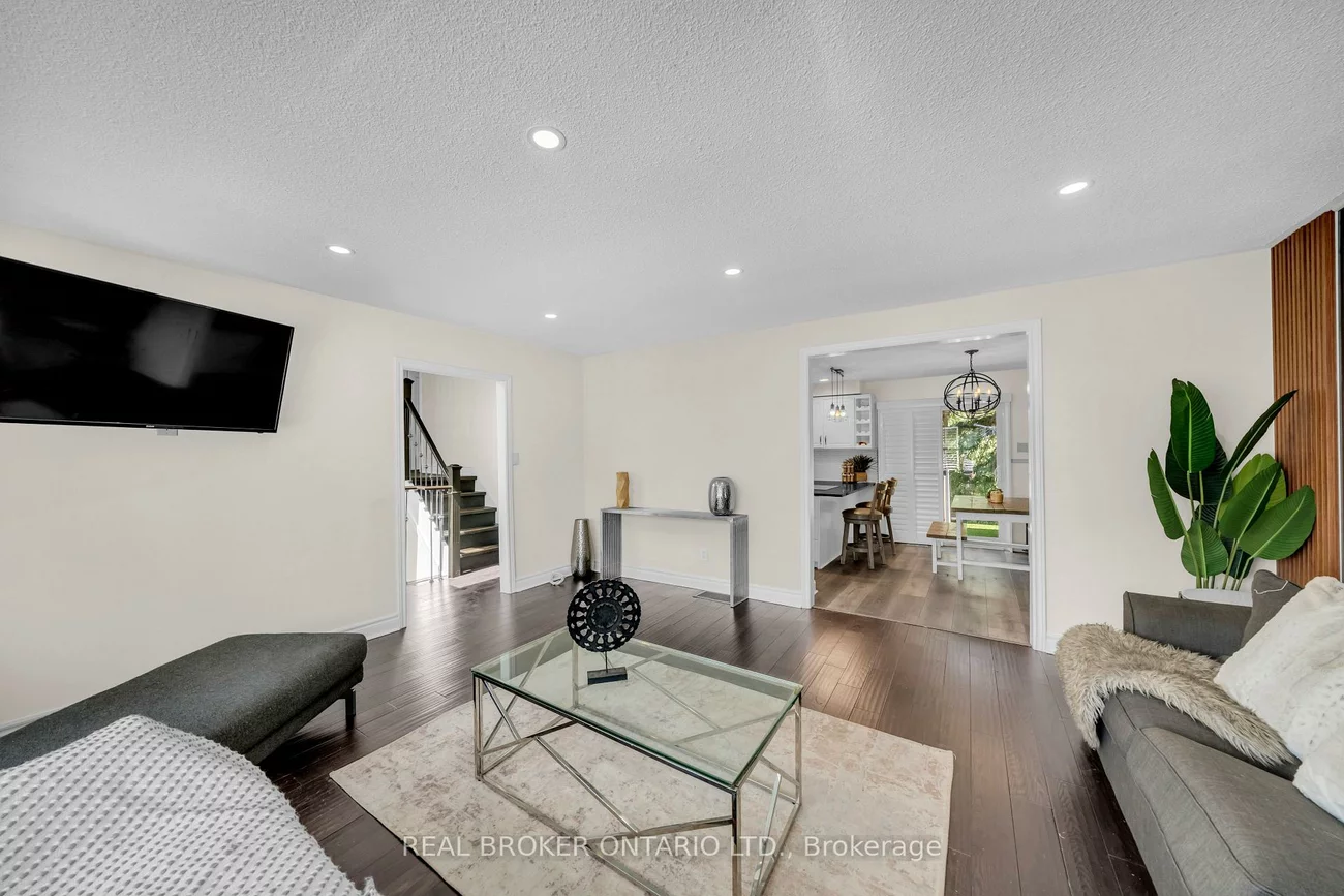 5, Orsi, Caledon East, Caledon