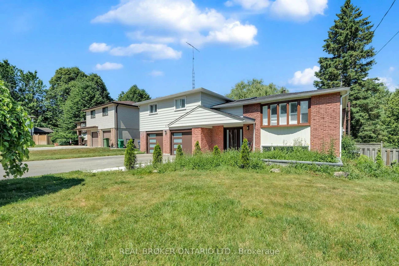 5, Orsi, Caledon East, Caledon