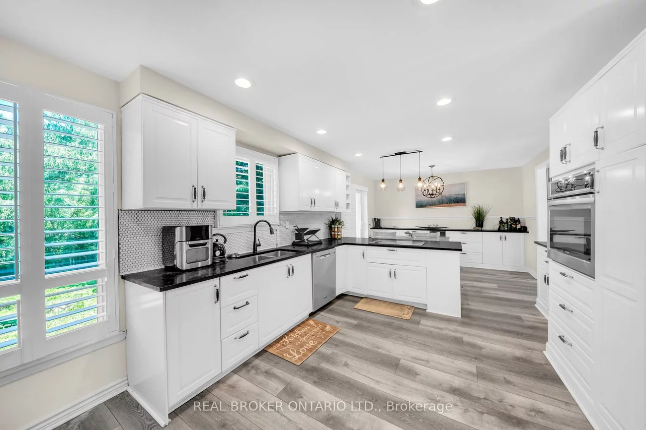 5, Orsi, Caledon East, Caledon