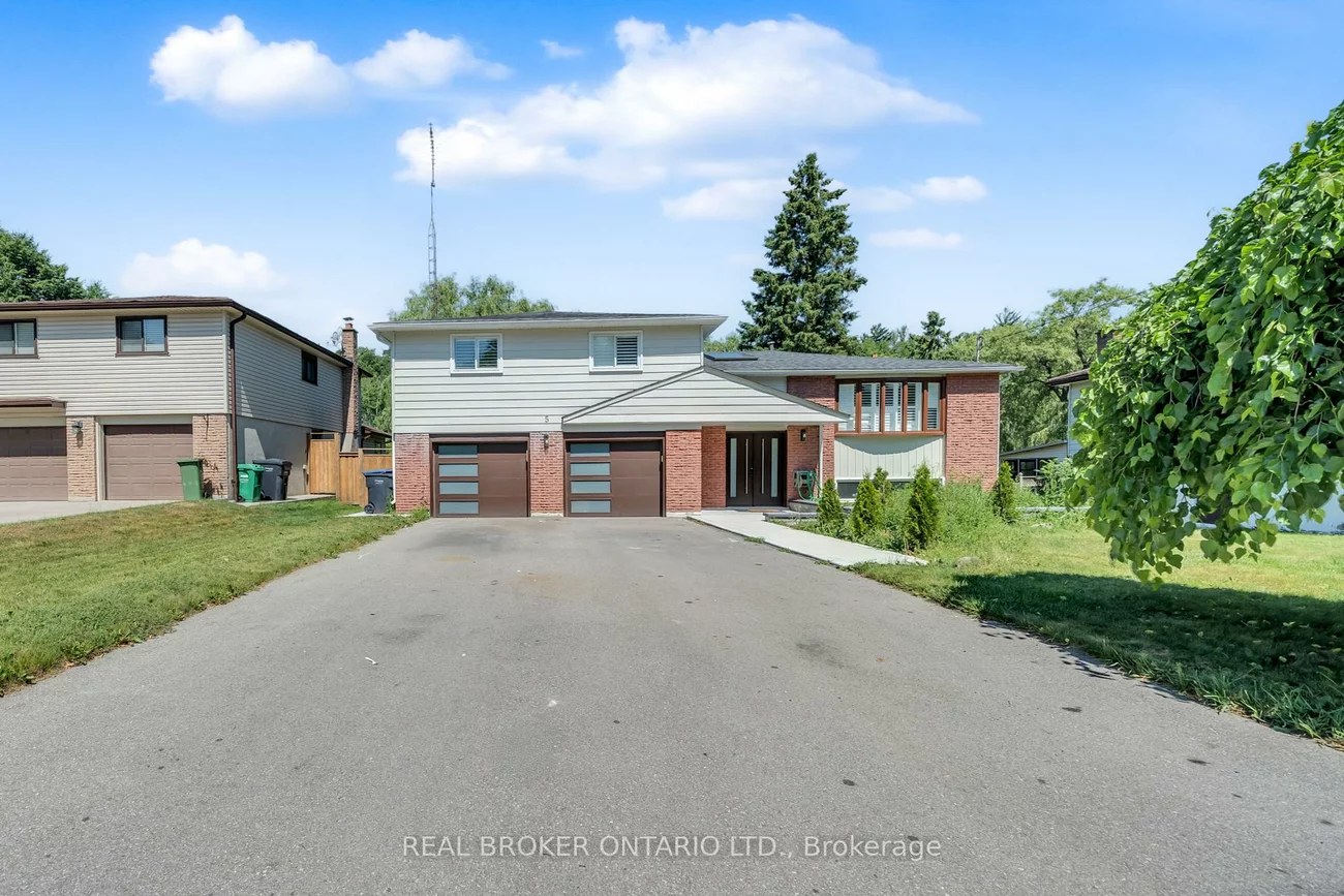 5, Orsi, Caledon East, Caledon