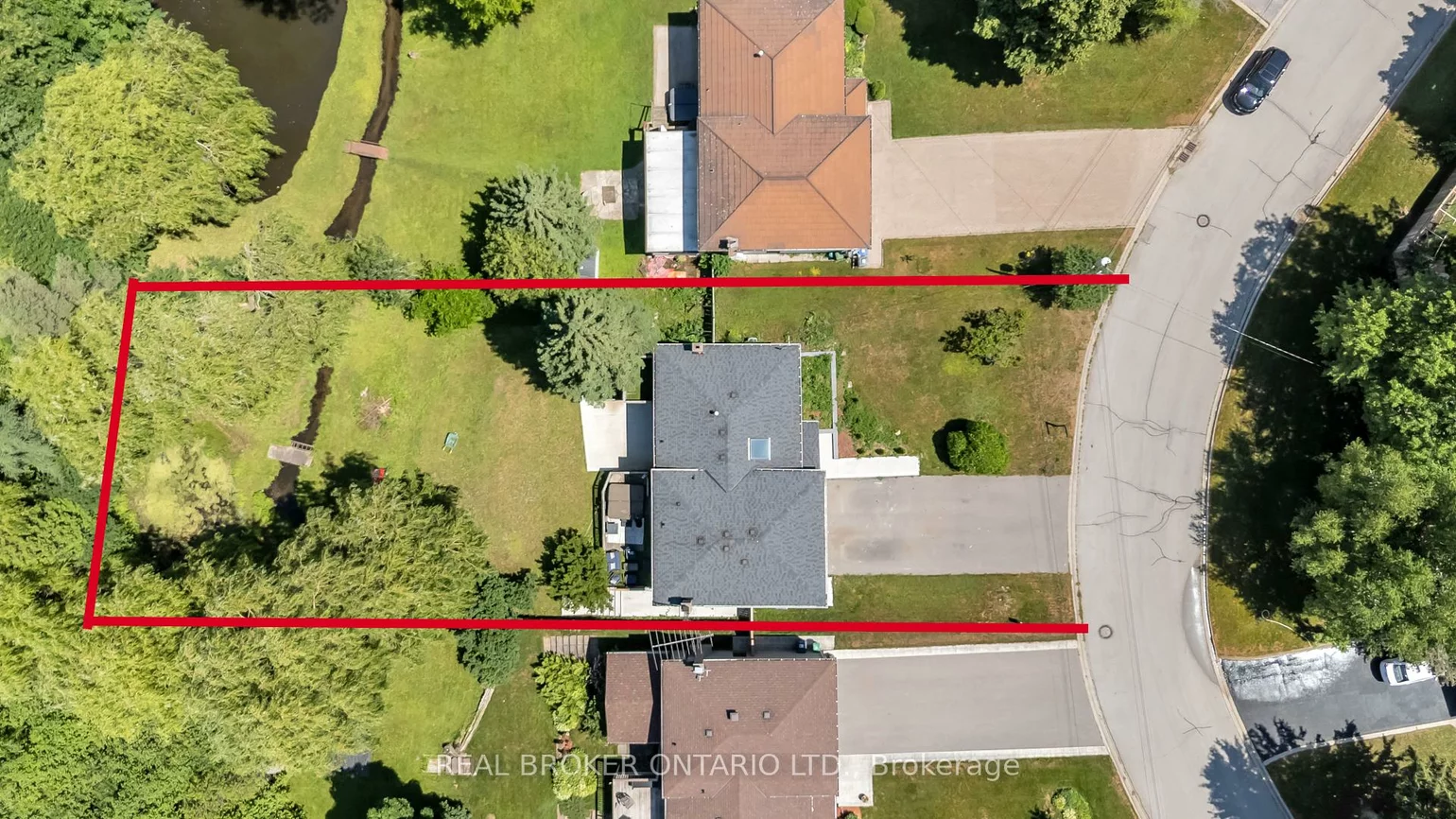 5, Orsi, Caledon East, Caledon