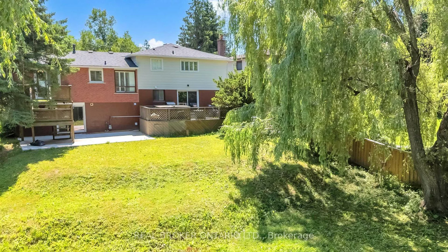 5, Orsi, Caledon East, Caledon
