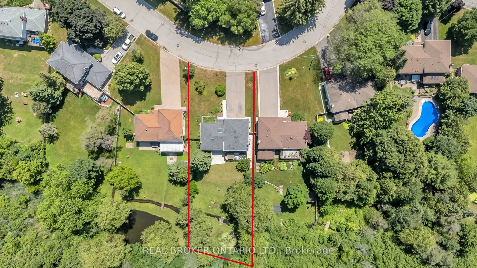 5, Orsi, Caledon East, Caledon