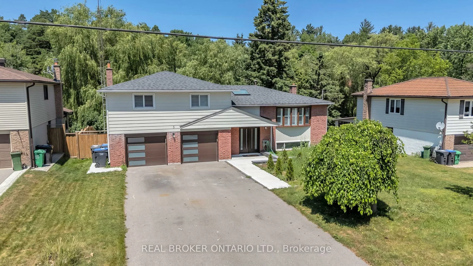 5, Orsi, Caledon East, Caledon