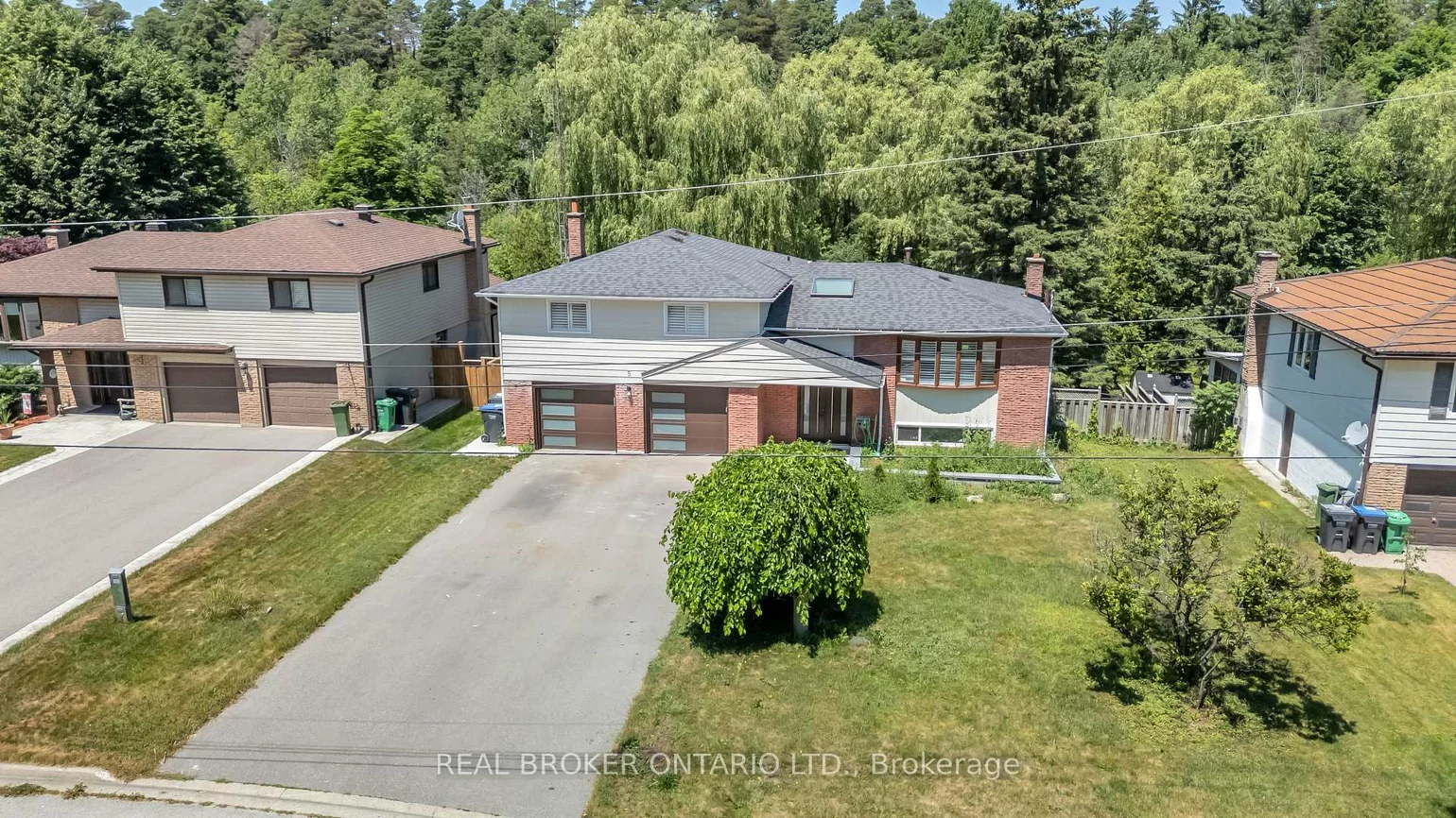 5, Orsi, Caledon East, Caledon