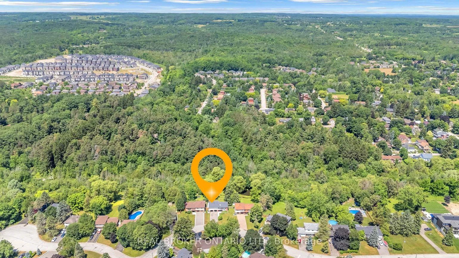 5, Orsi, Caledon East, Caledon