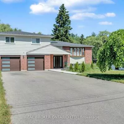 5, Orsi, Caledon East, Caledon