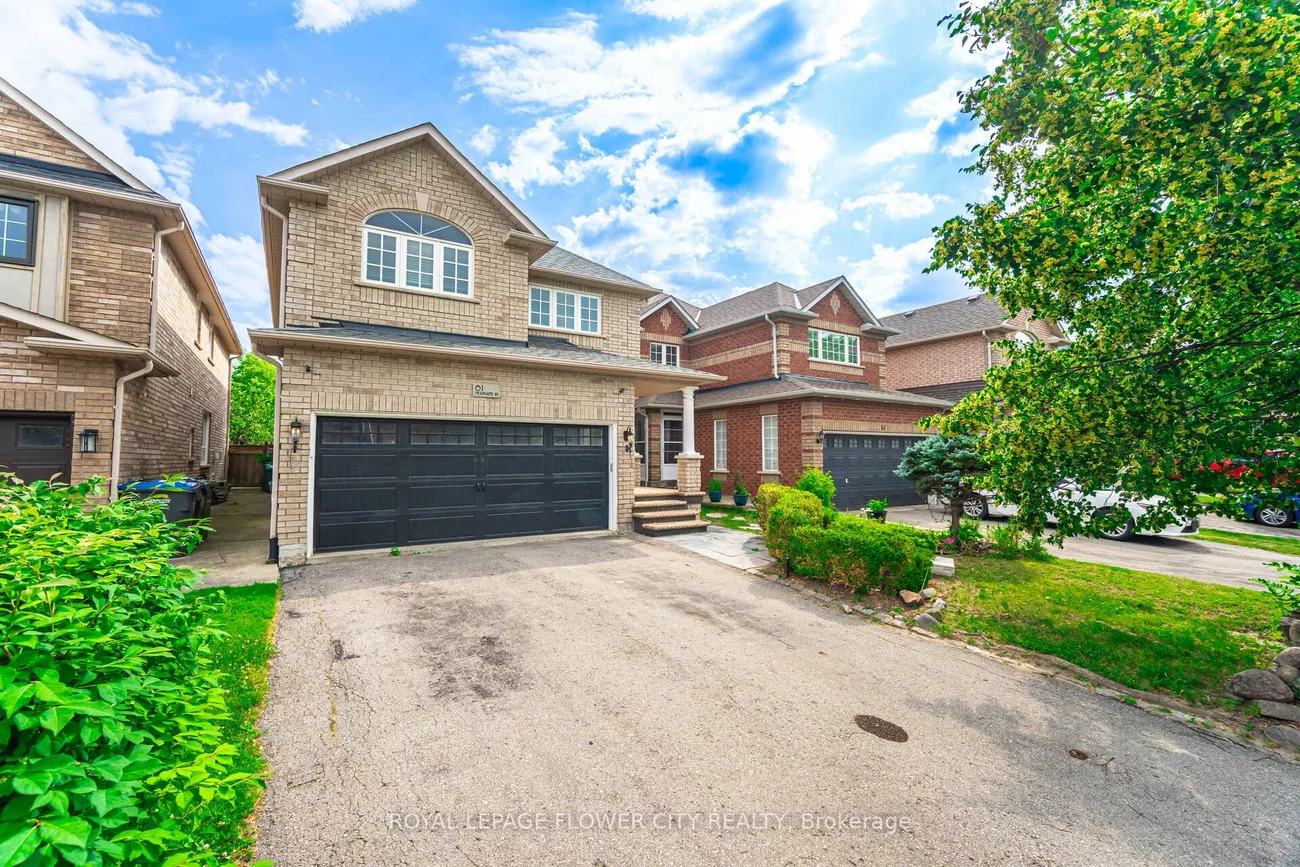 61, Headwater, Bolton West, Caledon