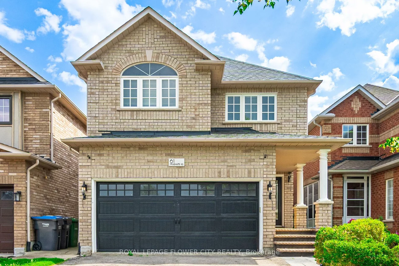 61, Headwater, Bolton West, Caledon