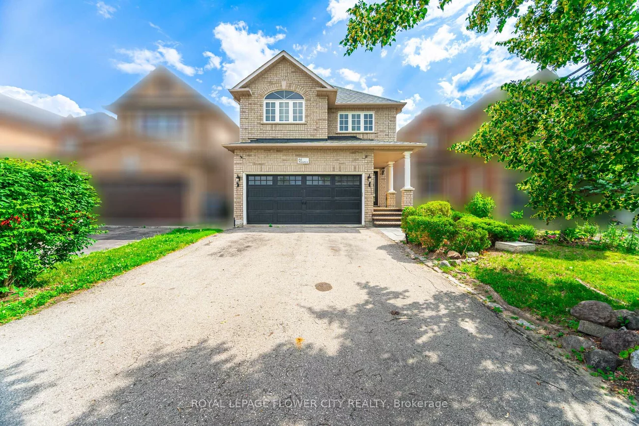 61, Headwater, Bolton West, Caledon