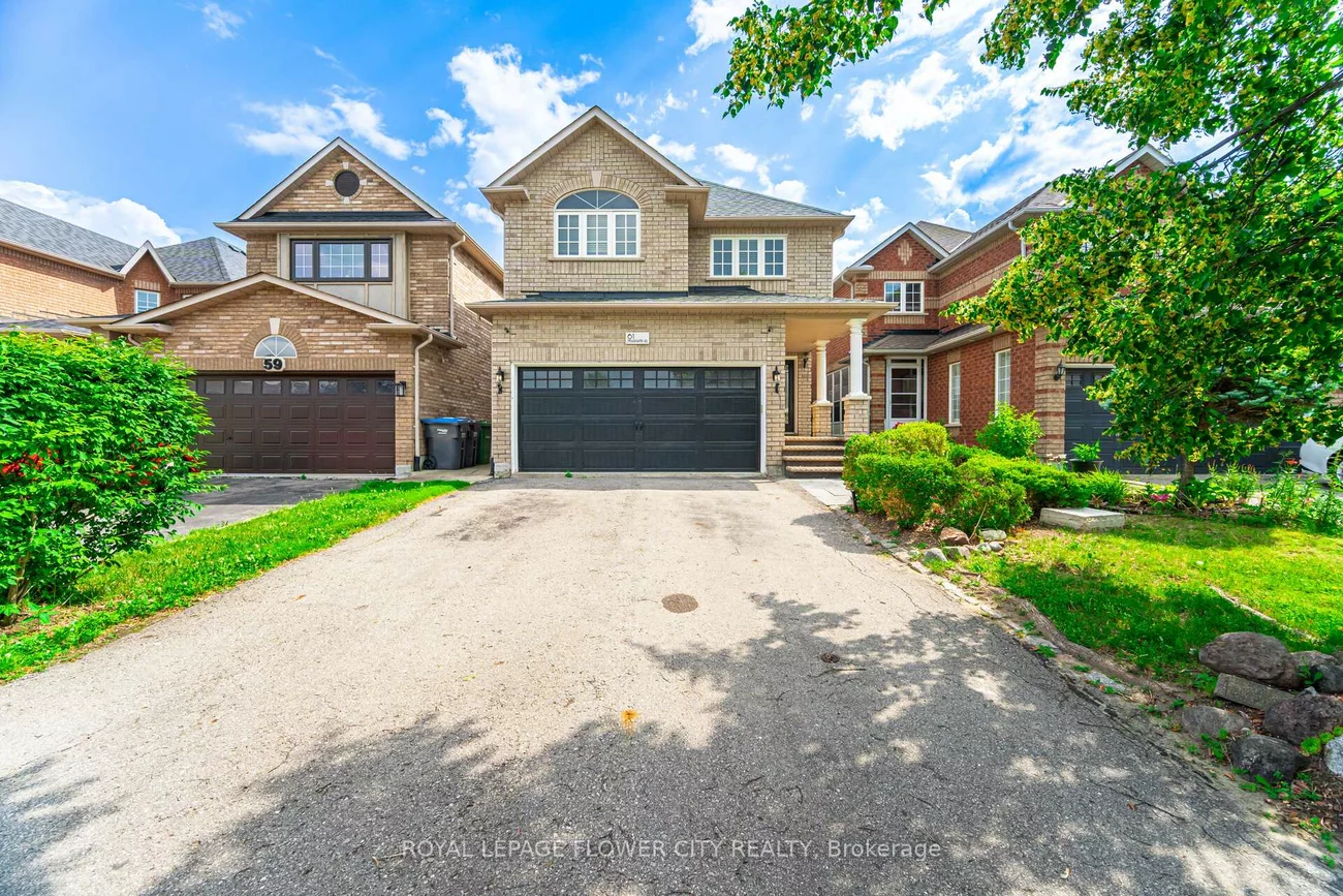 61, Headwater, Bolton West, Caledon