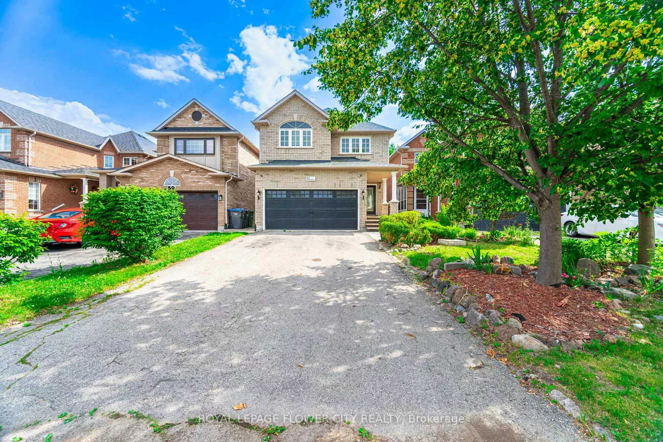 61, Headwater, Bolton West, Caledon