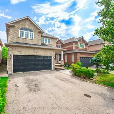 61, Headwater, Bolton West, Caledon