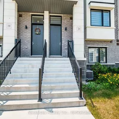 21, Lambert, Bolton East, Caledon
