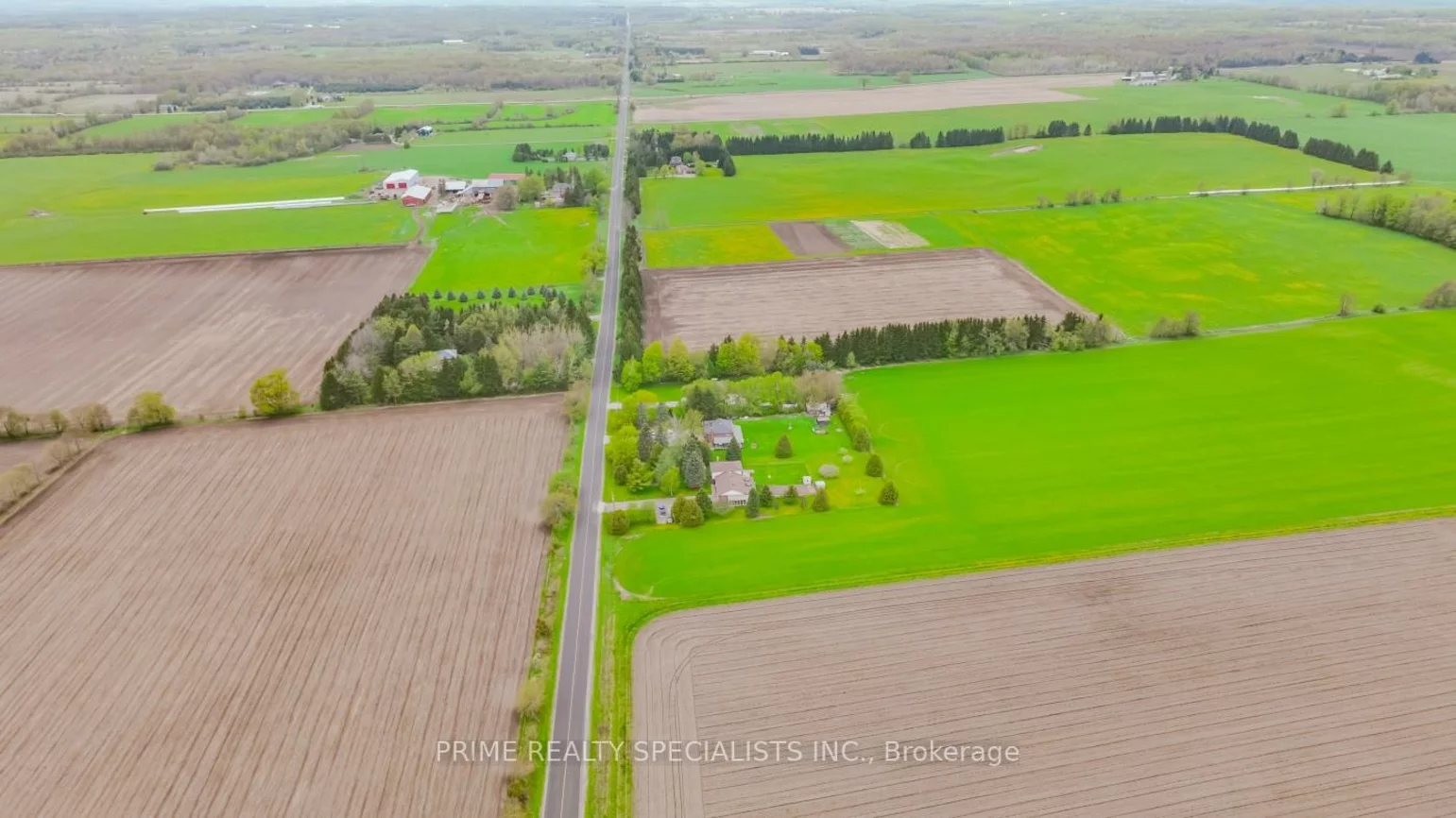 17979, St Andrews, Rural Caledon, Caledon