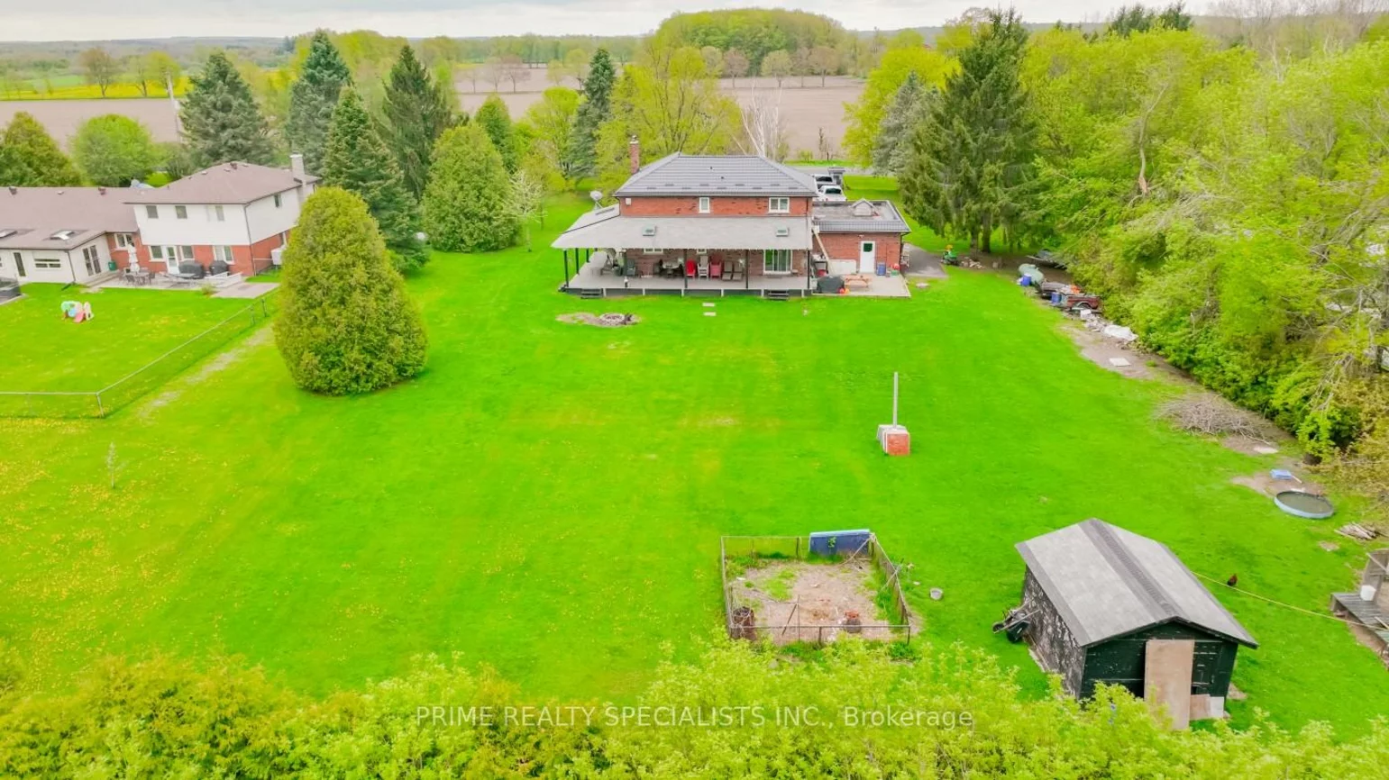 17979, St Andrews, Rural Caledon, Caledon