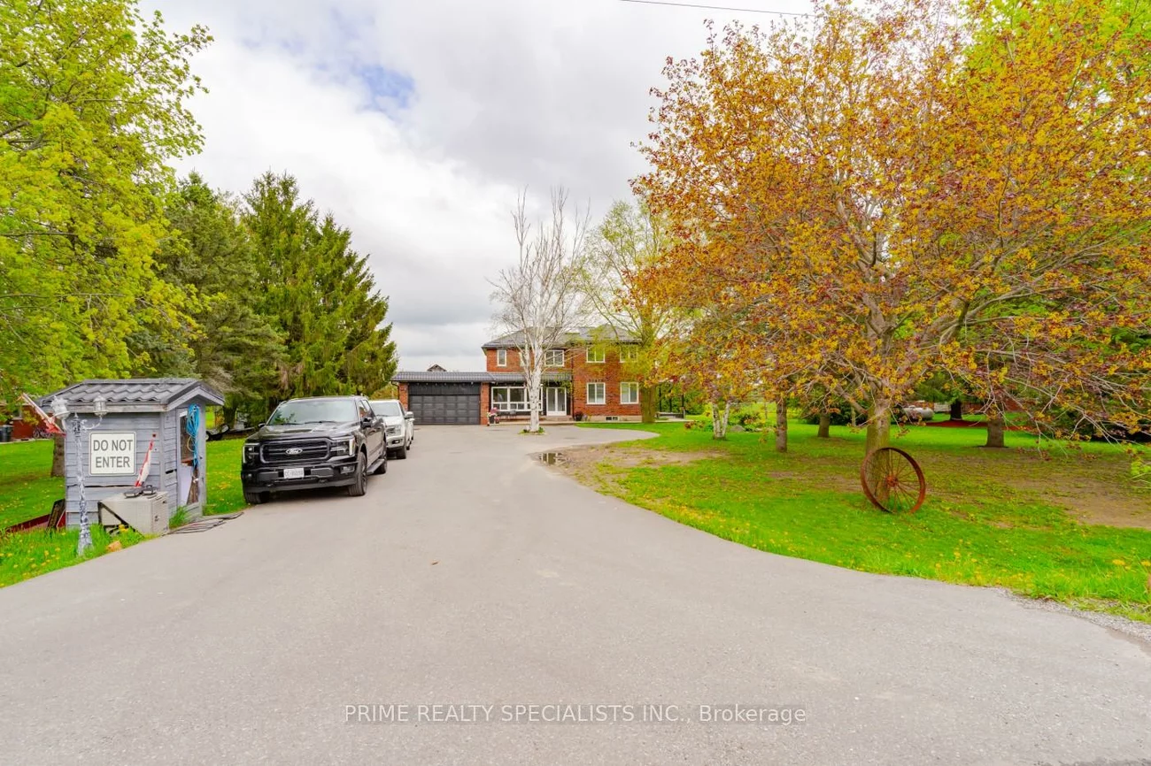 17979, St Andrews, Rural Caledon, Caledon
