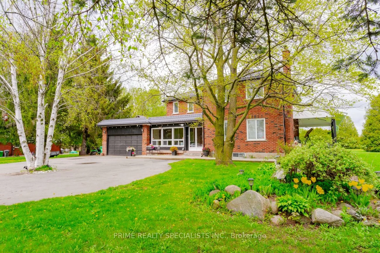 17979, St Andrews, Rural Caledon, Caledon