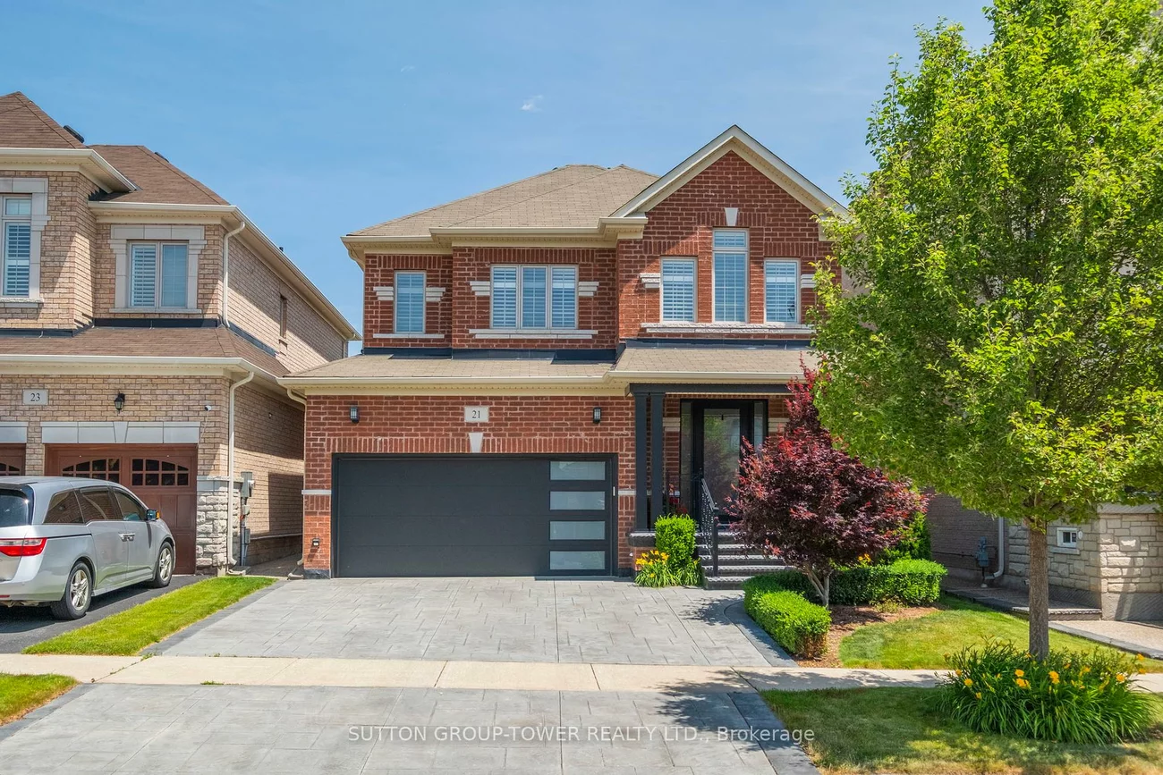 21, Fieldstone Lane, Rural Caledon, Caledon