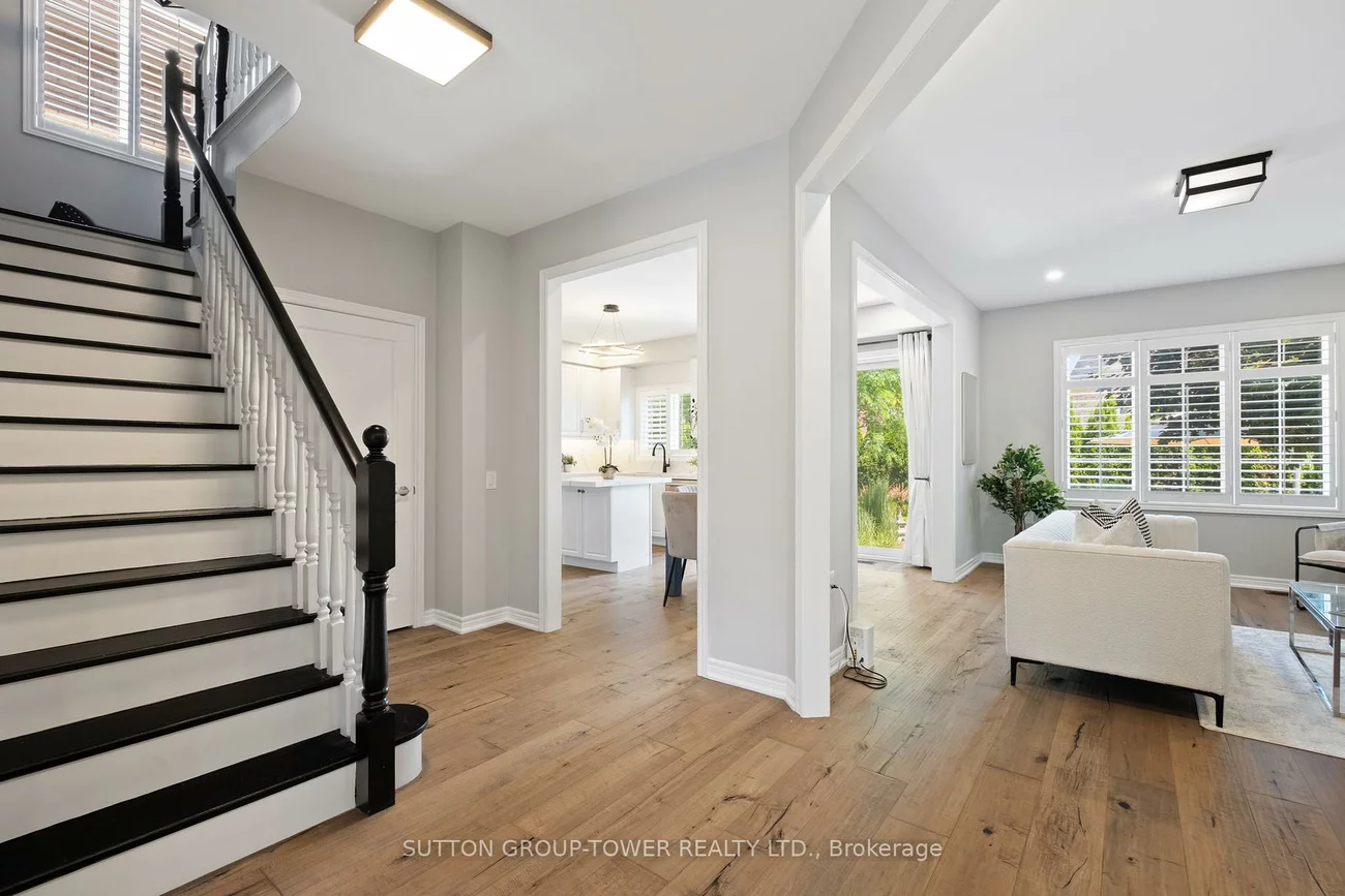 21, Fieldstone Lane, Rural Caledon, Caledon