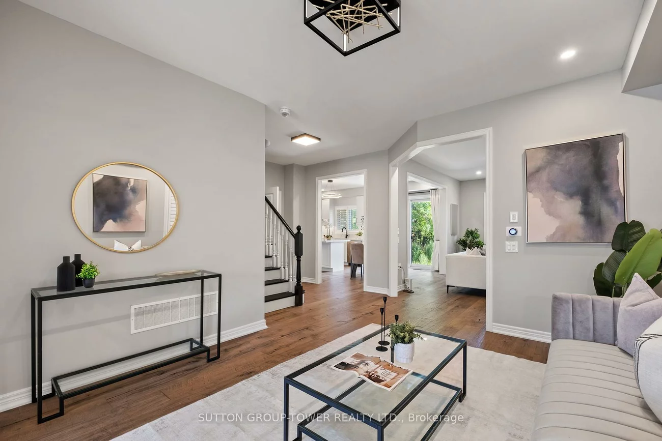 21, Fieldstone Lane, Rural Caledon, Caledon