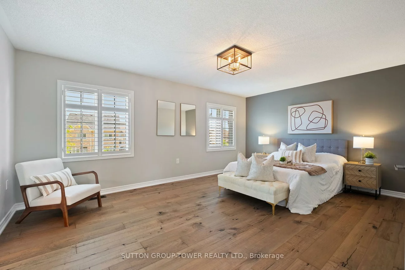 21, Fieldstone Lane, Rural Caledon, Caledon