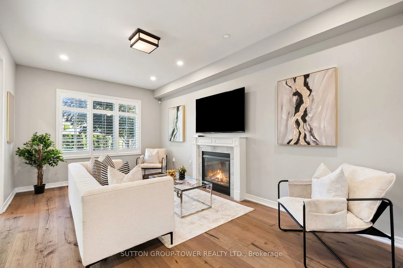 21, Fieldstone Lane, Rural Caledon, Caledon
