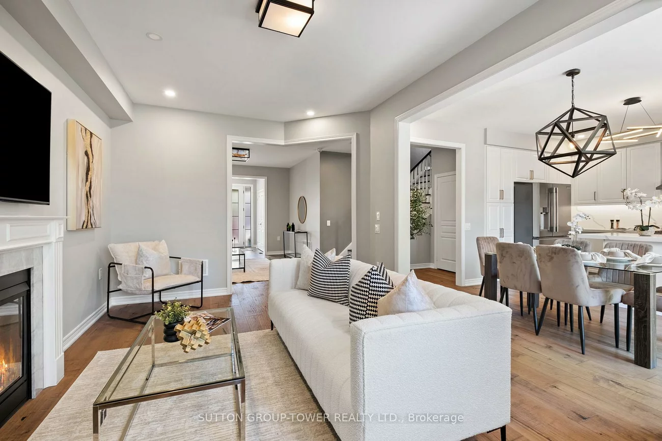 21, Fieldstone Lane, Rural Caledon, Caledon