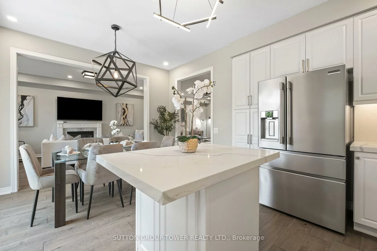 21, Fieldstone Lane, Rural Caledon, Caledon