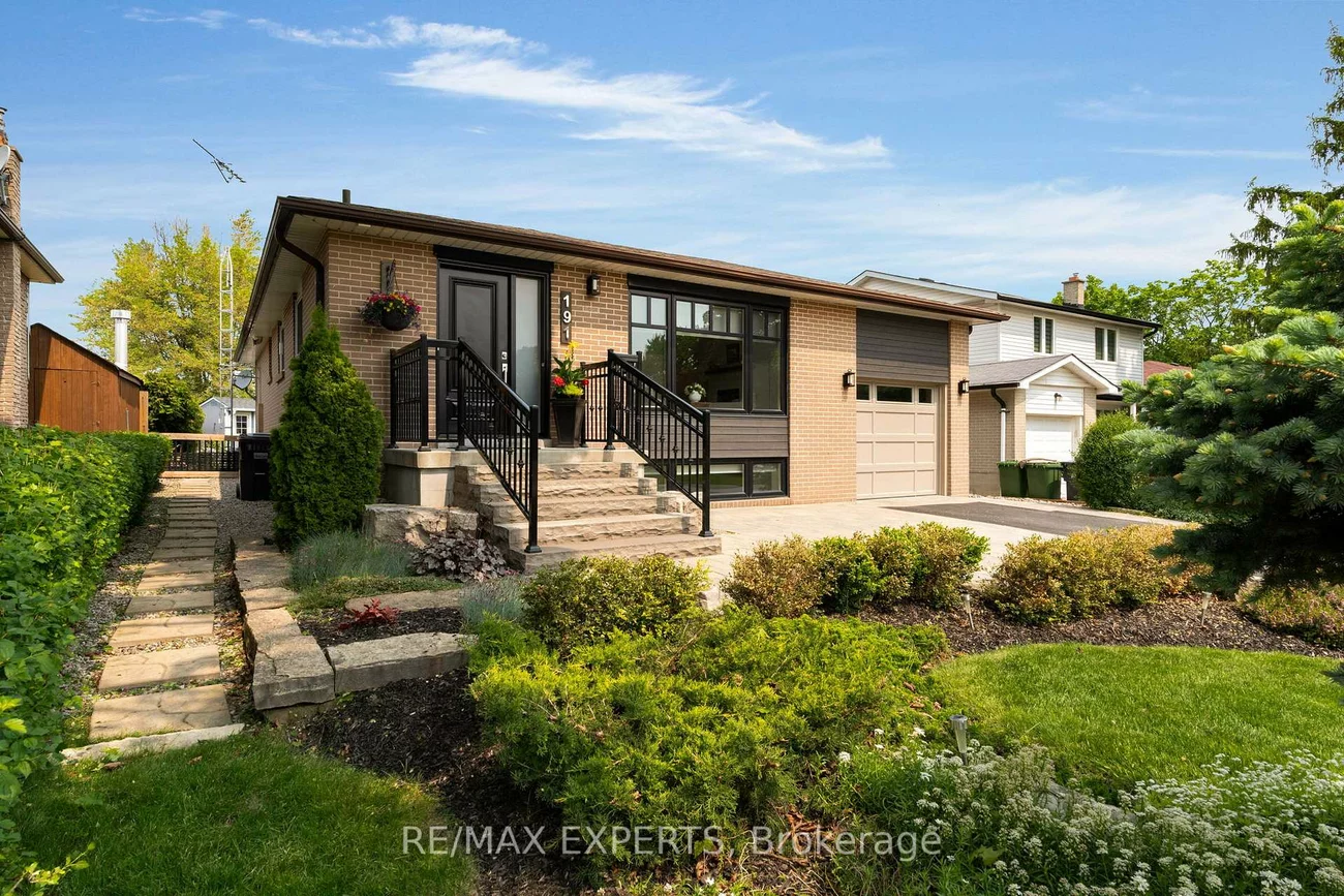191, Beaver, Bolton North, Caledon