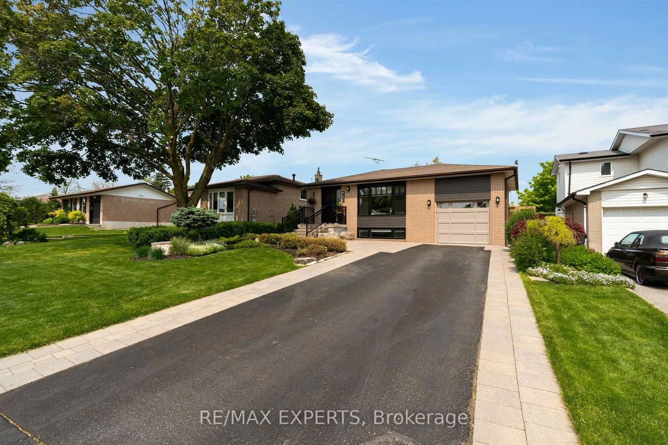 191, Beaver, Bolton North, Caledon