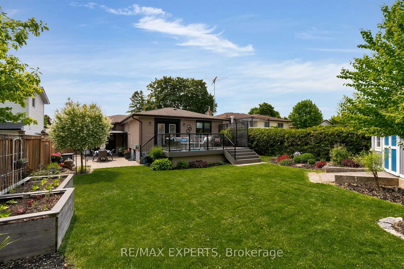191, Beaver, Bolton North, Caledon