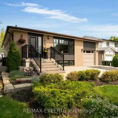 191, Beaver, Bolton North, Caledon