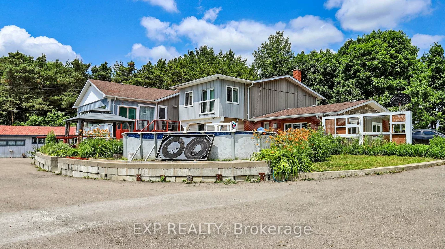 11433, Highway 9, Palgrave, Caledon
