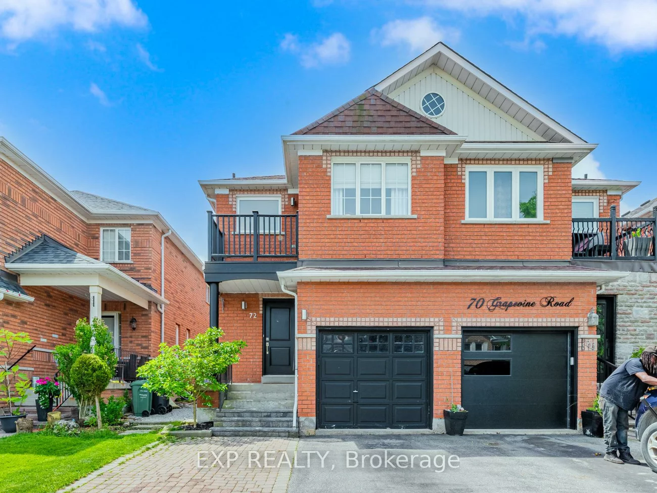 72, Grapevine, Bolton West, Caledon