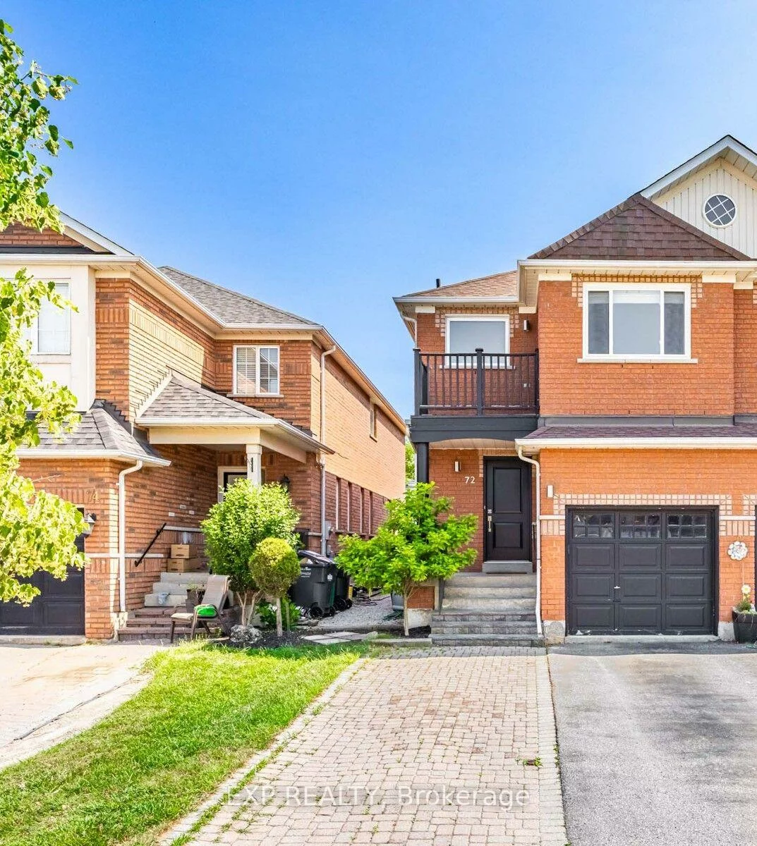 72, Grapevine, Bolton West, Caledon