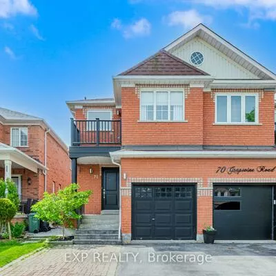 72, Grapevine, Bolton West, Caledon