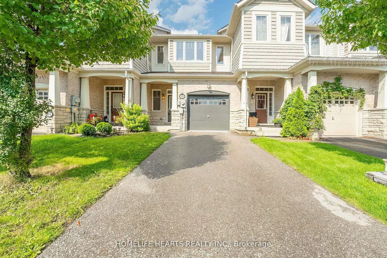49, Arcadia, Rural Caledon, Caledon