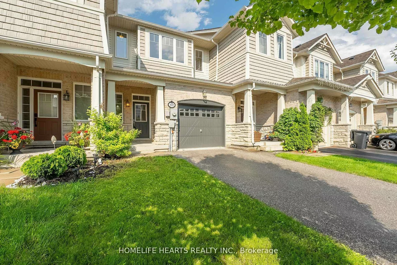 49, Arcadia, Rural Caledon, Caledon