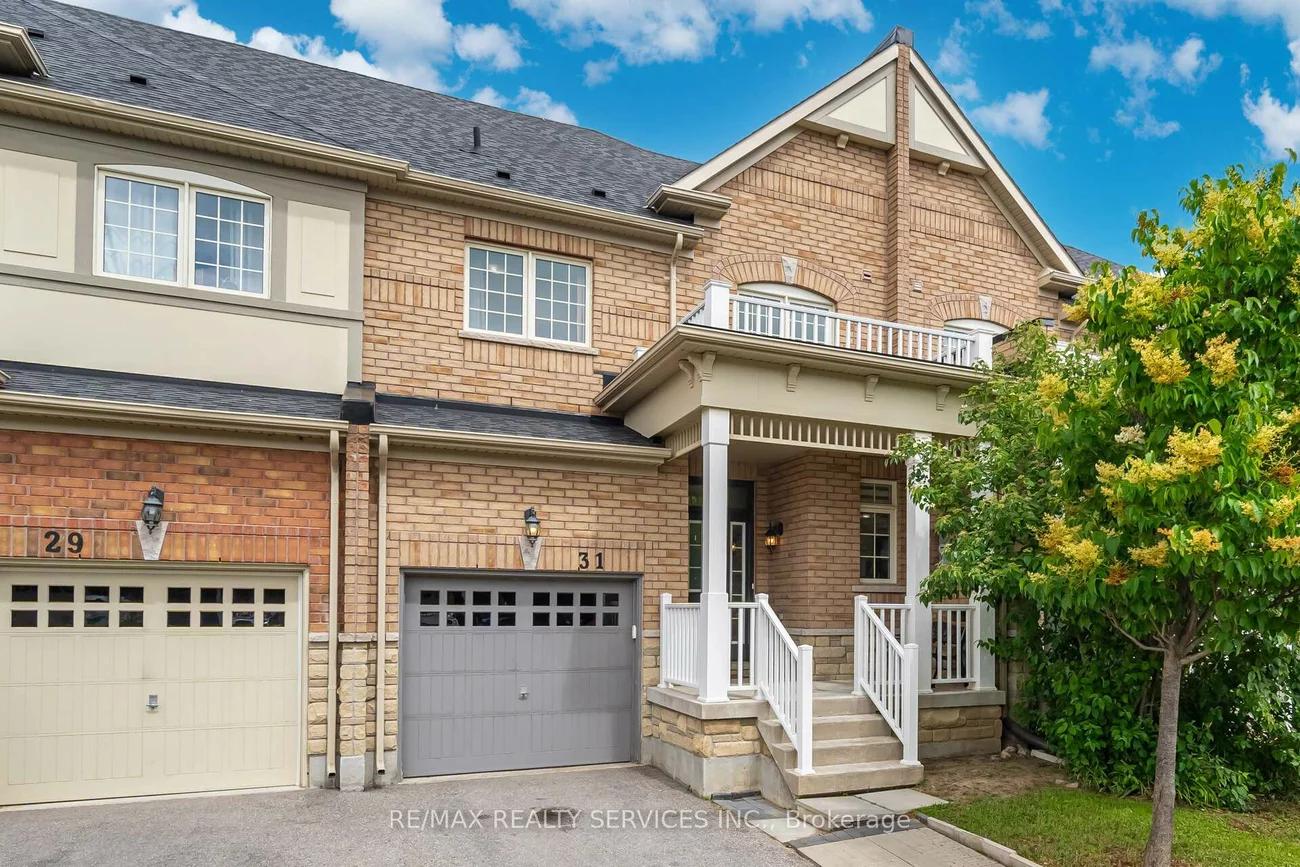 31, Mccardy, Caledon East, Caledon