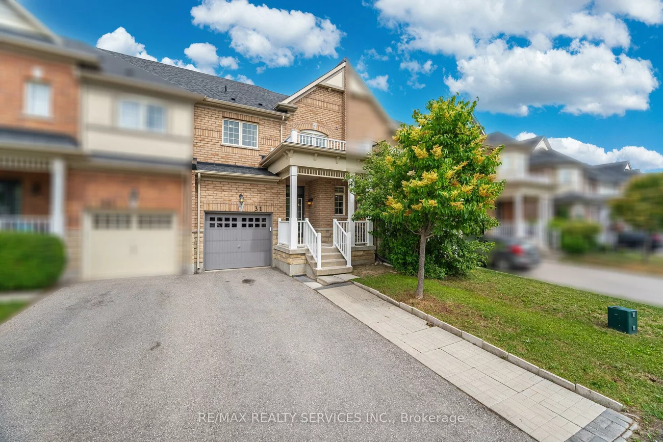 31, Mccardy, Caledon East, Caledon