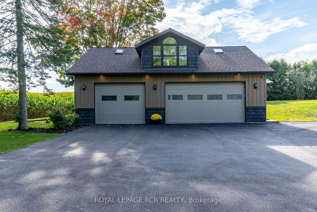 9213, Castlederg, Rural Caledon, Caledon