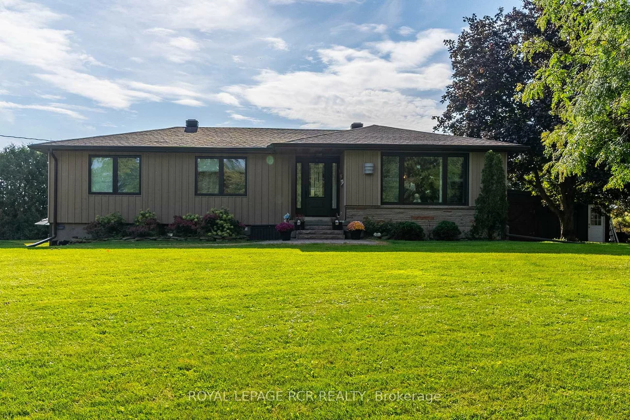 9213, Castlederg, Rural Caledon, Caledon