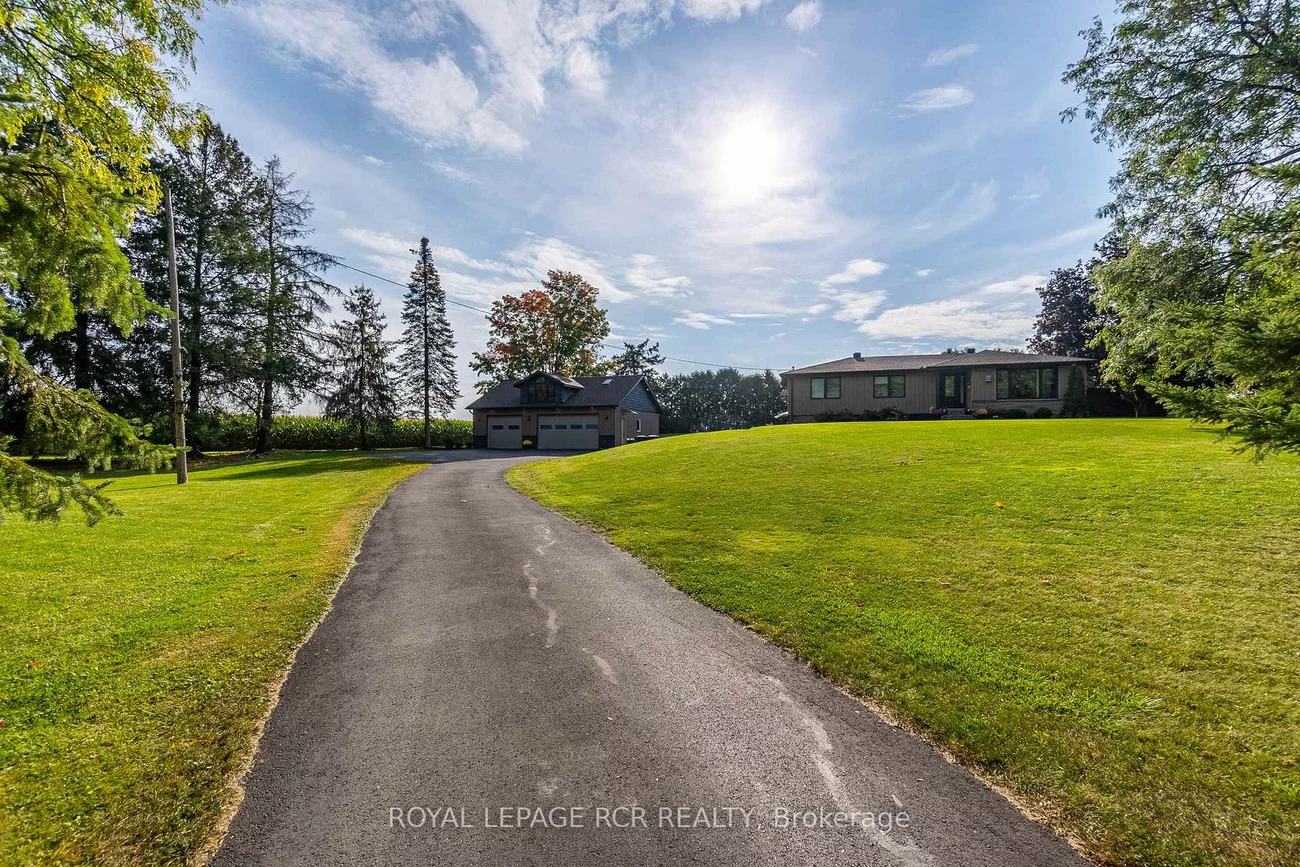 9213, Castlederg, Rural Caledon, Caledon