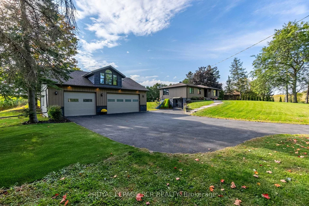 9213, Castlederg, Rural Caledon, Caledon